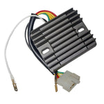 Raddrizzatore moto per Honda CB400F, CBF750, CBF350