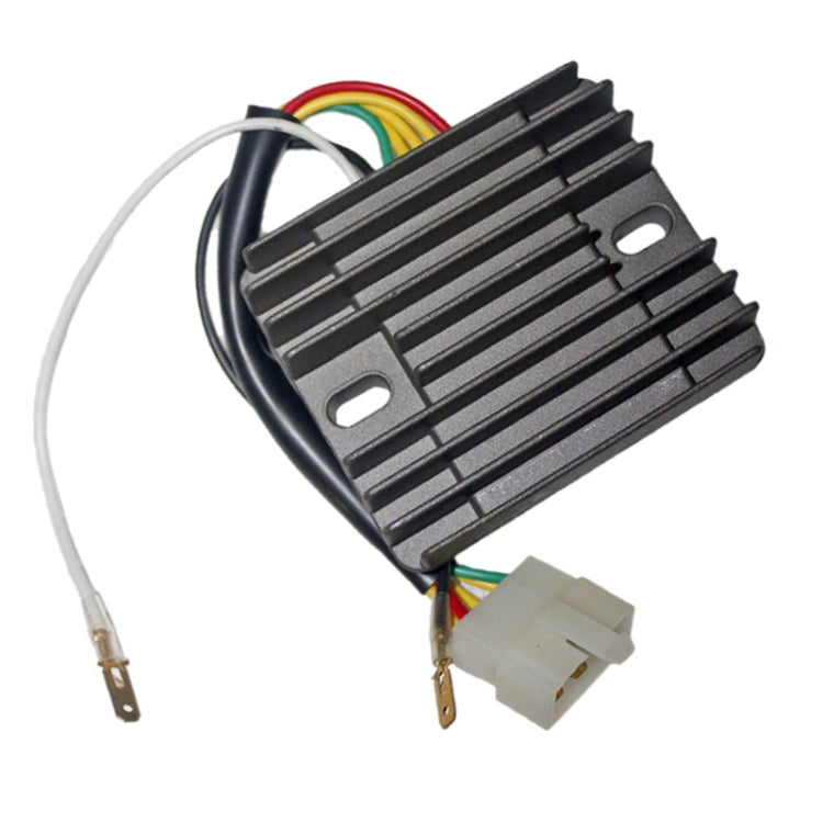 Raddrizzatore moto per Honda CB400F, CBF750, CBF350