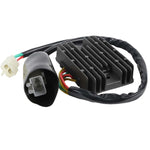 Raddrizzatore moto per Honda VTX1300 e CB900 2004