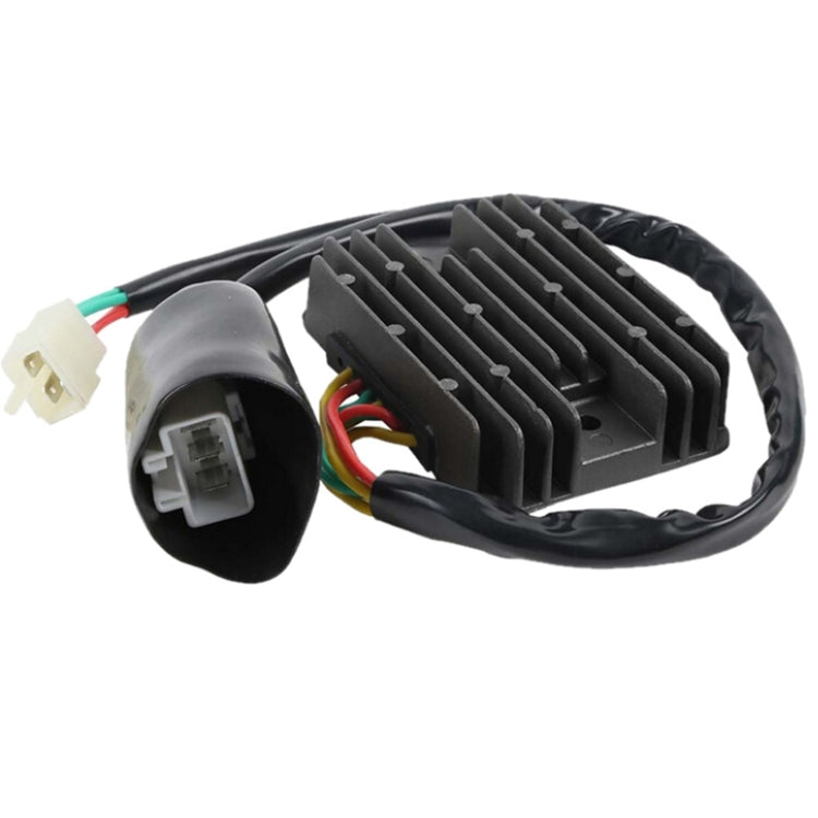 Raddrizzatore moto per Honda VTX1300 e CB900 2004
