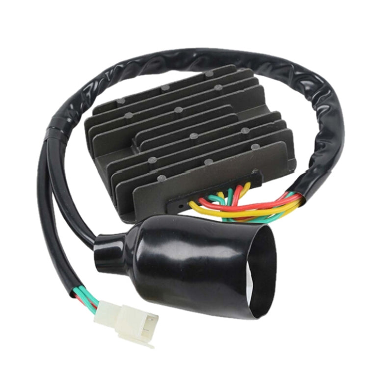 Raddrizzatore moto per Honda VTX1300 e CB900 2004