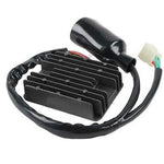 Raddrizzatore moto per Honda VTX1300 e CB900 2004