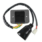 Raddrizzatore moto per Honda VTX1300 e CB900 2004