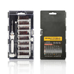 Cacciavite Phillips S2 60 in 1 per riparazioni elettroniche