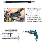 Cacciavite Phillips S2 60 in 1 per riparazioni elettroniche