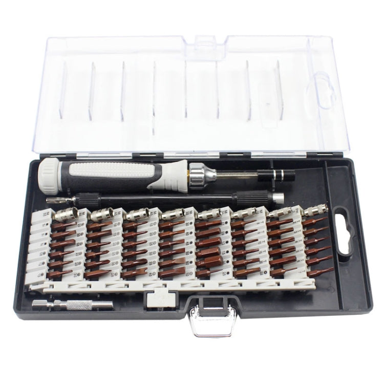 Cacciavite Phillips S2 60 in 1 per riparazioni elettroniche