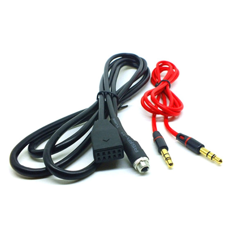 Cavo audio AUX per BMW BM54 E46 E39 E53 X5 1,5 metri