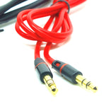Cavo audio AUX per BMW BM54 E46 E39 E53 X5 1,5 metri
