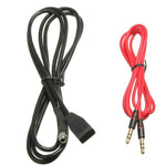 Cavo audio AUX per BMW BM54 E46 E39 E53 X5 1,5 metri