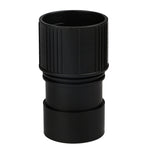 Set 5 accessori per aspirapolvere industriale, attacco 40 mm