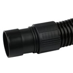 Set 5 accessori per aspirapolvere industriale, attacco 40 mm - immagine 3