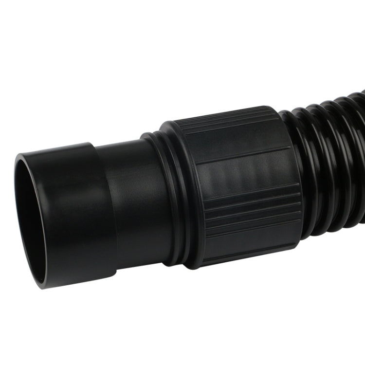 Set 5 accessori per aspirapolvere industriale, attacco 40 mm - immagine 3
