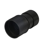 Set 5 accessori per aspirapolvere industriale, attacco 40 mm - immagine 4