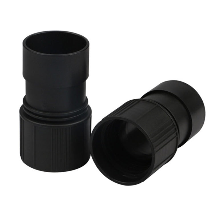 Set 5 accessori per aspirapolvere industriale, attacco 40 mm - immagine 5