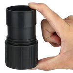 Set 5 accessori per aspirapolvere industriale, attacco 40 mm - immagine 6