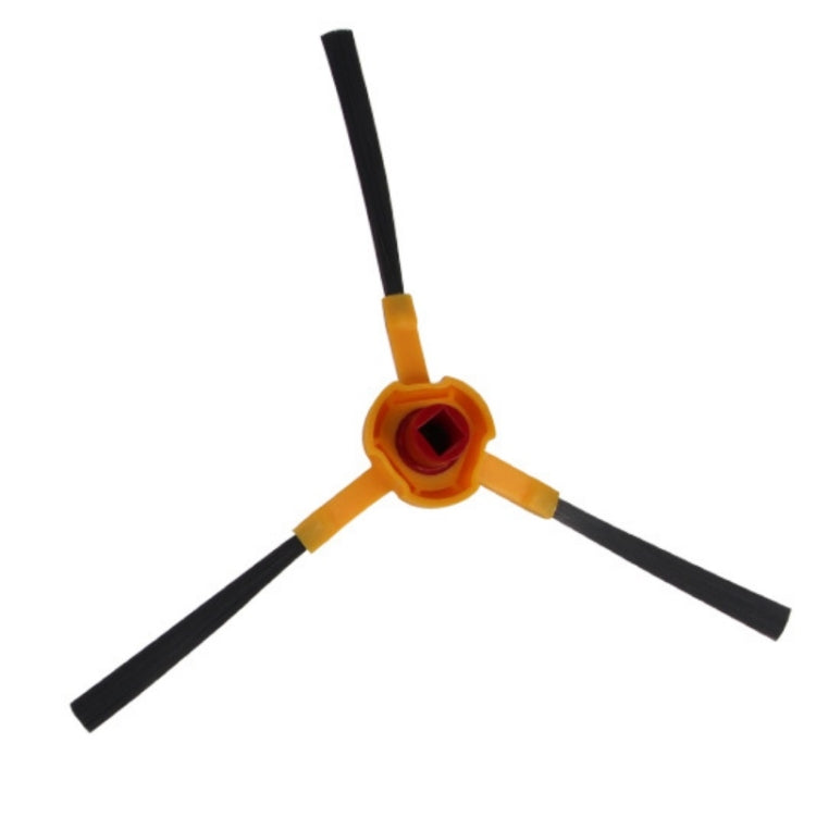Set 2 spazzole ricambio per robot aspirapolvere Cobos DT85 - immagine 4