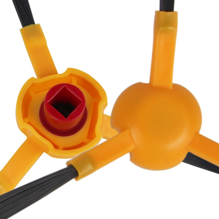 Set 2 spazzole ricambio per robot aspirapolvere Cobos DT85 - immagine 5