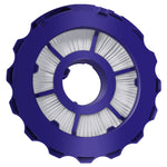 Filtro di ricambio Hypa per aspirapolvere Dyson DC40