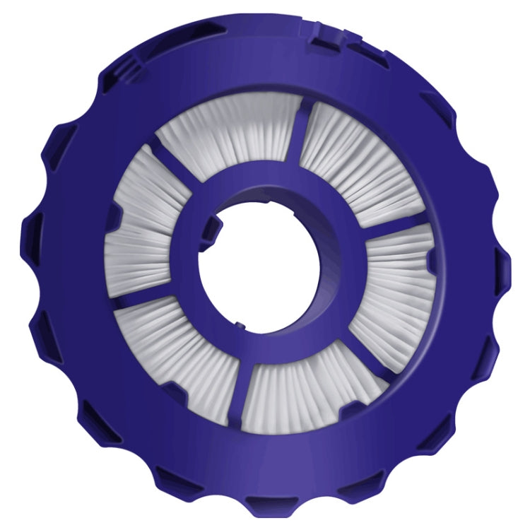 Filtro di ricambio Hypa per aspirapolvere Dyson DC40