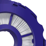 Filtro di ricambio Hypa per aspirapolvere Dyson DC40 - immagine 4
