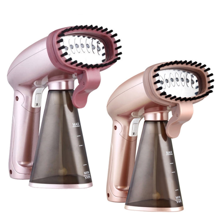 Vaporizzatore portatile pieghevole XT-668 1500W 320ml