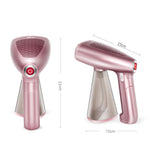Vaporizzatore portatile pieghevole XT-668 1500W 320ml