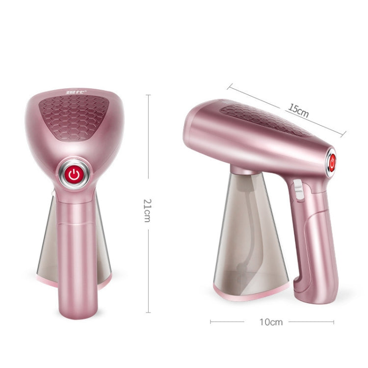 Vaporizzatore portatile pieghevole XT-668 1500W 320ml