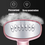 Vaporizzatore portatile pieghevole XT-668 1500W 320ml
