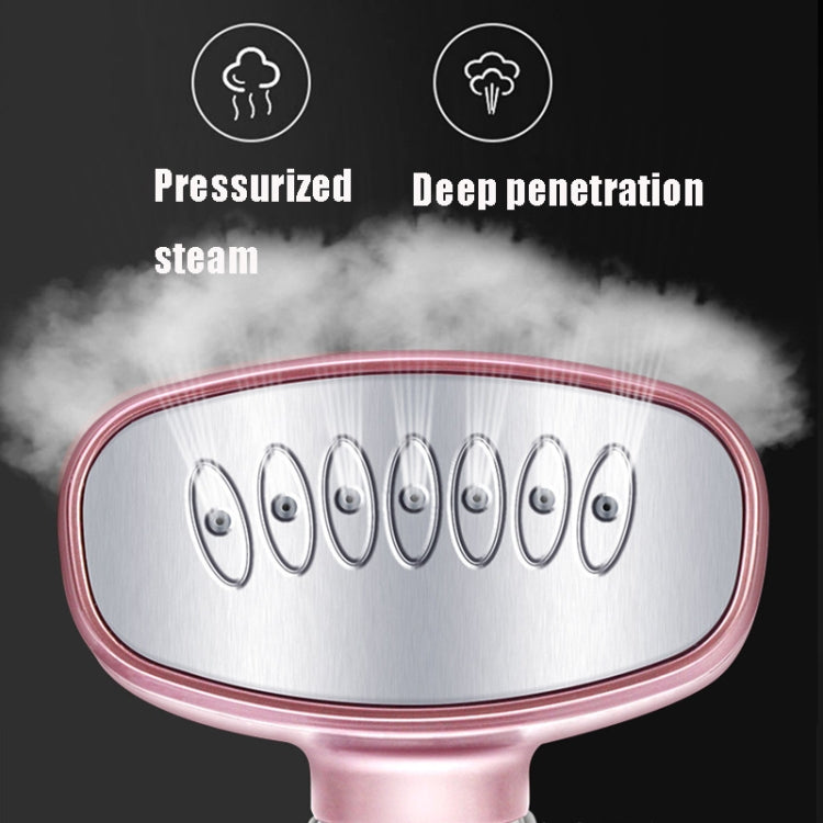Vaporizzatore portatile pieghevole XT-668 1500W 320ml