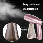 Vaporizzatore portatile pieghevole XT-668 1500W 320ml