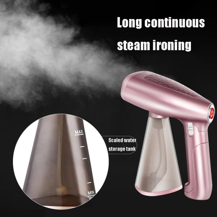 Vaporizzatore portatile pieghevole XT-668 1500W 320ml