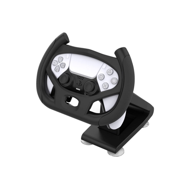 Staffa per gamepad da corsa compatibile PS5