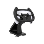 Staffa per gamepad da corsa compatibile PS5