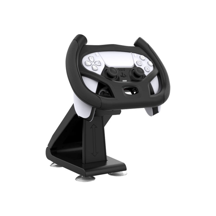 Staffa per gamepad da corsa compatibile PS5