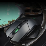 Mouse cablato gaming Inphic PW1 con illuminazione RGB