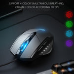Mouse cablato gaming Inphic PW1 con illuminazione RGB