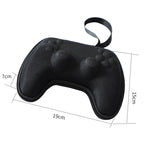 Borsa portaoggetti con maniglia per PS5 in EVA