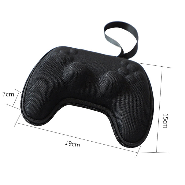 Borsa portaoggetti con maniglia per PS5 in EVA