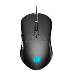 Mouse cablato da gioco Inphic PB1 con macro e luce