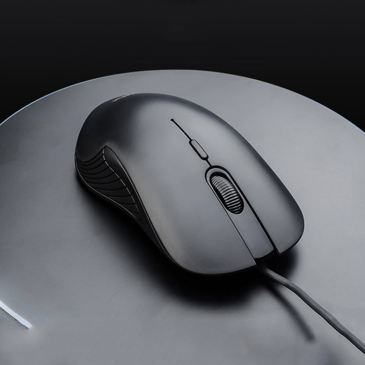 Mouse cablato da gioco Inphic PB1 con macro e luce