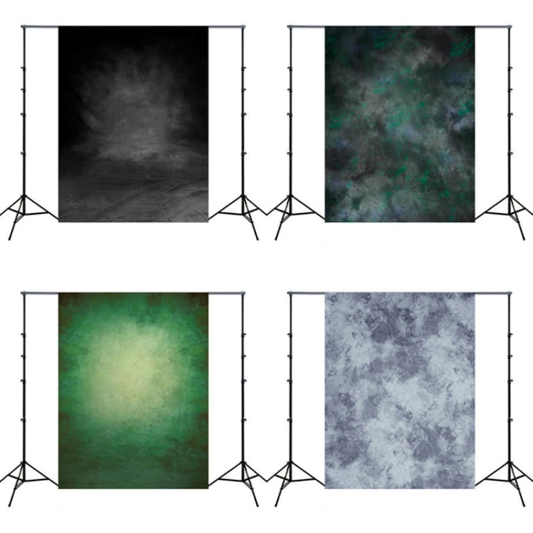 Panno di sfondo per servizio fotografico pittorico da 1,5 x 2,1 m