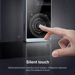 Lettore musicale MP4/MP3 Lossless 2,4" con Bluetooth