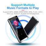 Registratore vocale M13 Bluetooth 4.2 4-32GB nero