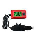 Tester digitale corrente fusibile auto AE150 0,01-19,99A