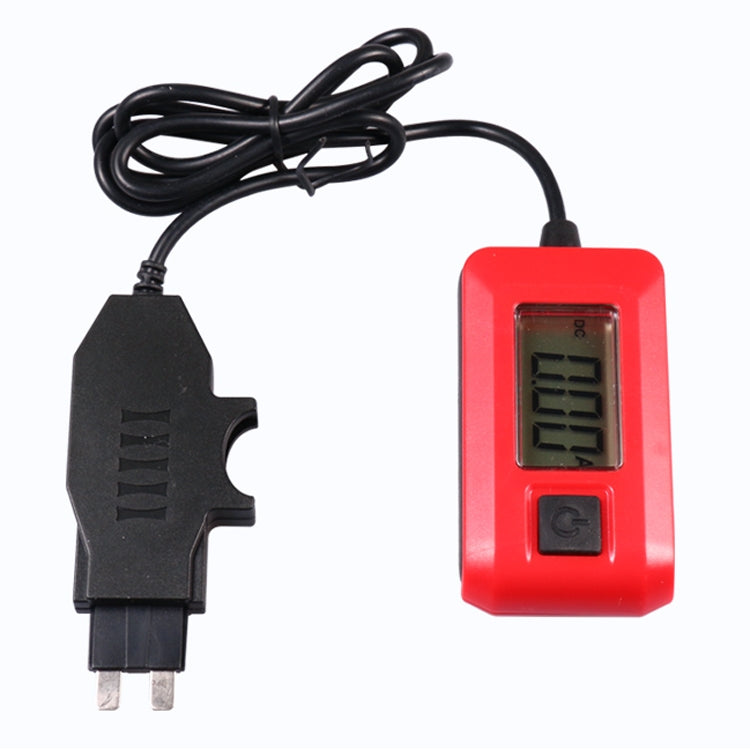 Tester digitale corrente fusibile auto AE150 0,01-19,99A