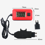 Tester digitale corrente fusibile auto AE150 0,01-19,99A