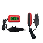Tester digitale corrente fusibile auto AE150 0,01-19,99A