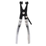 Pinza per rimozione morsetti tubo acqua auto 30cm