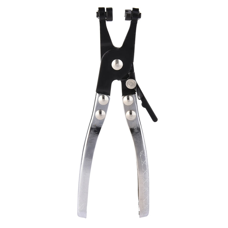 Pinza per rimozione morsetti tubo acqua auto 30cm