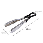 Pinza per rimozione morsetti tubo acqua auto 30cm
